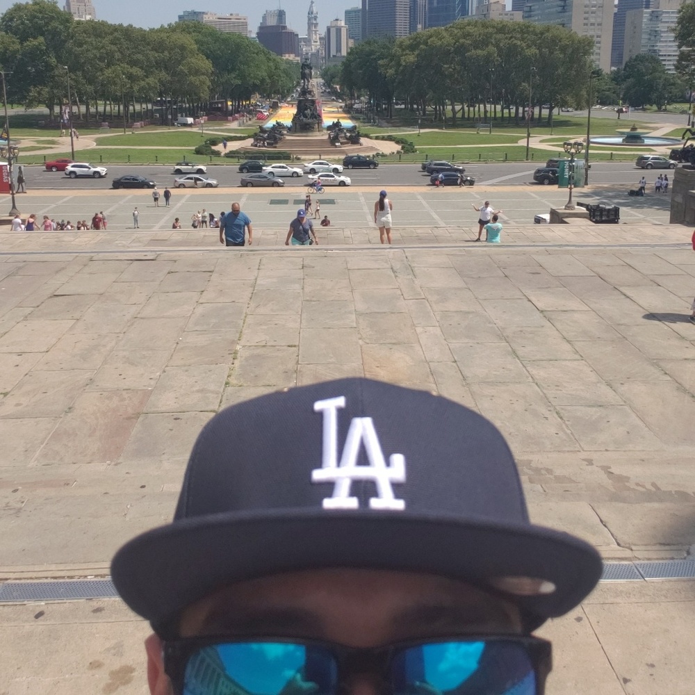 Meet your Posher, Jay